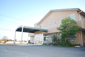 ハーモニー外観1 ハーモニー外観1