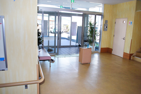 ハーモニー内観 ハーモニー内観